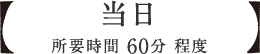 当日